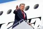President Trump-splains economy to Fed in rant after first interest rate hike in 3 years