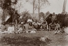 Australia may have had a much larger Indigenous population before Europeans arrived