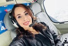 Beloved NBC reporter and veteran pilot killed after news helicopter plunges from sky
