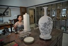 China’s porcelain city carries centuries-old heritage to a new generation