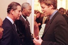 Who is Earl Spencer – and why is his new book causing controversy?