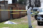 Fear and anger in South Africa after nine women found dead – what we know