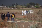 Ninth woman’s body found in South Africa amid serial killer fears