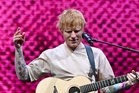 Ed Sheeran fans struggle to re-sell tickets after Macklemore row