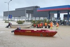 Heavy rain and floods in northern Vietnam submerge homes and disrupt economy