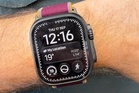 I tried the new Apple Watch Series 12 and Ultra 4 – and they include two big changes