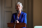 Irish president says private meeting with King was ‘very interesting’