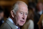 Royals set for busy day after ‘unprecedented’ palace response to Spencer claims