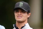 Lando Norris pulls out of popular golf event due to injury days before next F1 race