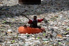 The Philippines produces more ocean plastic than any other nation. Could this be the solution?