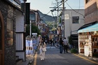 World’s ‘coolest’ neighbourhoods revealed as Asian city tops list