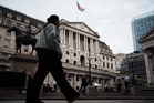 Interest rates held at 3.75% but Bank warns Iran war could mean future hike