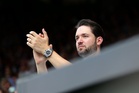 Alexis Ohanian highlights ‘actual athletes’ amid Sydney Sweeney ad backlash