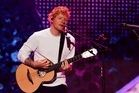 Irish radio station bans Ed Sheeran songs for the 'foreseeable future'
