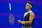 Ben Shelton withdraws from Laver Cup in London with Team World replacement named