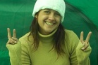 Human remains found in London woodland belong to mother-of-three who went missing seven years ago