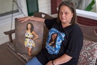 Judge sets $5M bond for third man charged in death of Black woman whose body was later hung in tree