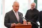 Royals set for busy day after ‘unprecedented’ palace response to Spencer claims