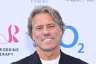 John Bishop cancels US tour after motorbike accident