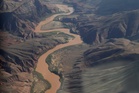 Body found in Grand Canyon identified as missing pilot who vanished with two friends