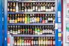 The best wines to buy from your corner shop – from just £7