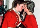 How close was Charles Spencer to his sister Diana? Inside their complicated family bond