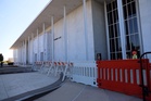 Kennedy Center says building closed temporarily due to 'acute risks to public safety'