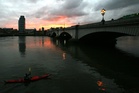 Met says investigation into the ‘Putney pusher’ remains ongoing