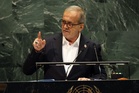 US approves visas for Iranian leaders to attend UN meeting despite war stalemate