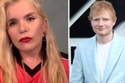 Paloma Faith reveals she tells her children ‘Free Palestine’ every night after weighing in on Ed Sheeran saga