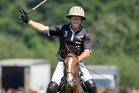 Polo player dies after accident at tournament