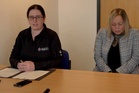 Manchester mum makes desperate plea for missing 13-year-old girl
