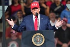 The Latest: Federal judge orders Kennedy Center to provide 30 days' notice of any building changes