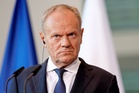 Poland warns Russia is planning drone or rocket strikes on NATO territory