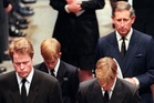 Royal family news live: Charles was ‘giddily elated’ hours after Diana’s death, Earl Spencer’s book claims
