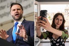 JD Vance heaps praise on Emily in Paris: ‘The Shakespeare of our time’