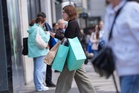 Department stores and online shopping drive rebound in UK retail sales