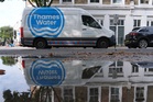 Hosepipe ban will continue despite wetter September, says Thames Water