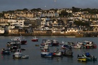 Andy Burnham considering tax hike on holiday lets ahead of Budget