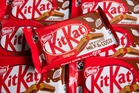 Nestle reviewing options after Russia business seized by Putin