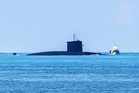 Taiwan says vast Chinese armada of 50 vessels spotted near island