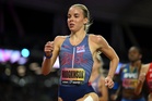 Keely Hodgkinson reveals she is ‘built different’ after shock MRI discovery