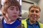 James Buckley appears to ‘leak’ Inbetweeners 3 plot detail in Cameo video