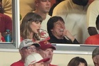Tom Cruise reveals what he and Taylor Swift spoke about while watching Chiefs game together