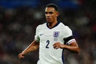 Trent Alexander-Arnold told he must ‘fight for his place’ on England return