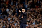 Enzo Maresca shares stance on succeeding Pep Guardiola at Man City