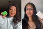 14 best shampoo bars worth swapping to, tested for every hair type