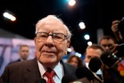 Warren Buffett’s son Howard takes over as Berkshire Hathaway chairman