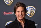 Tom Cruise reveals reason he’s never directed a movie despite wanting to since childhood