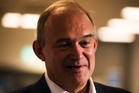 Tories and Reform want to turn Britain into a ‘Trump satellite state’, Ed Davey says